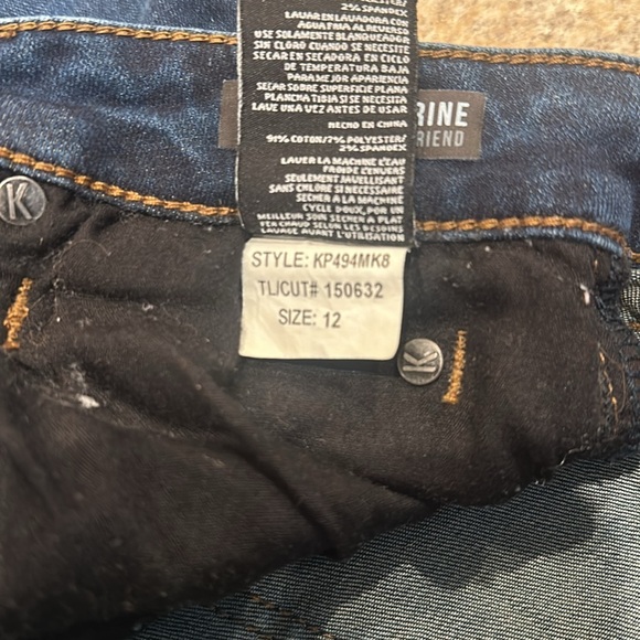 Kut From The Kloth Catherine Boyfriend - Picture 8 of 8